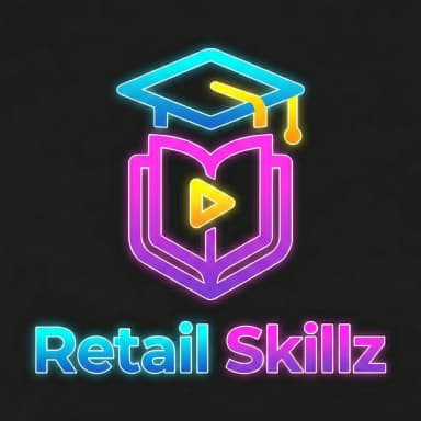 RetailSkillz לוגו