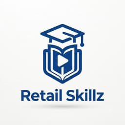 RetailSkillz לוגו