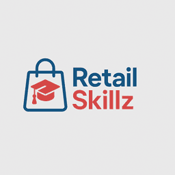 RetailSkillz לוגו